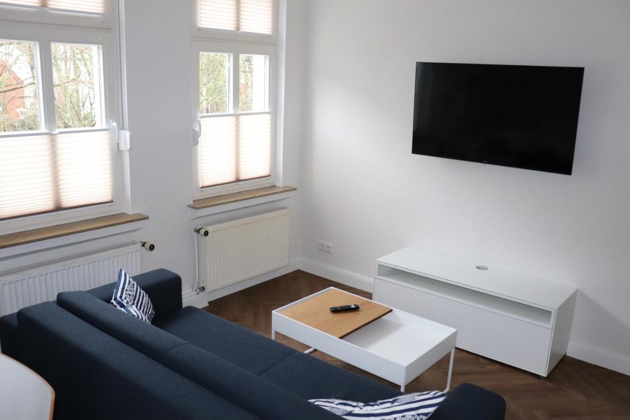 Haus Fischer Norderney Exterior foto