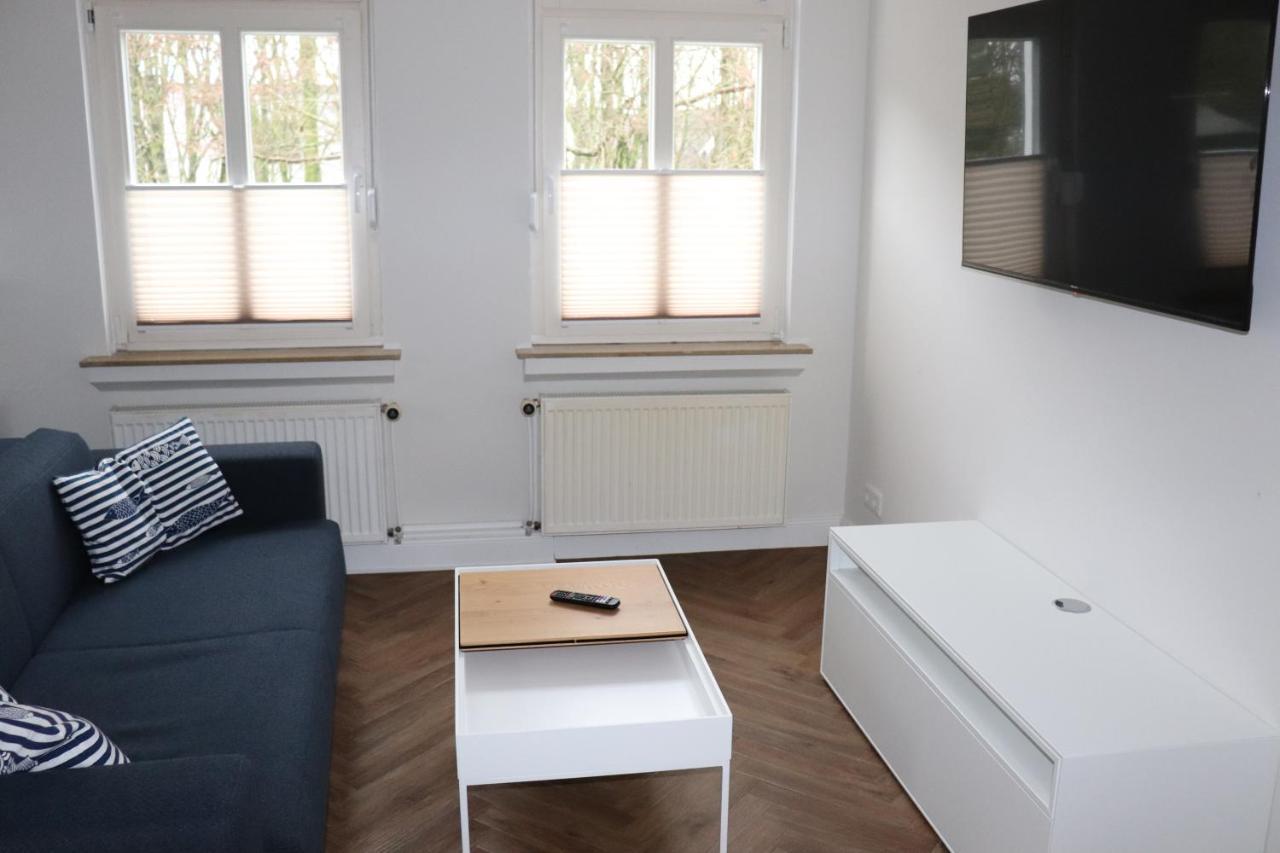Haus Fischer Norderney Exterior foto
